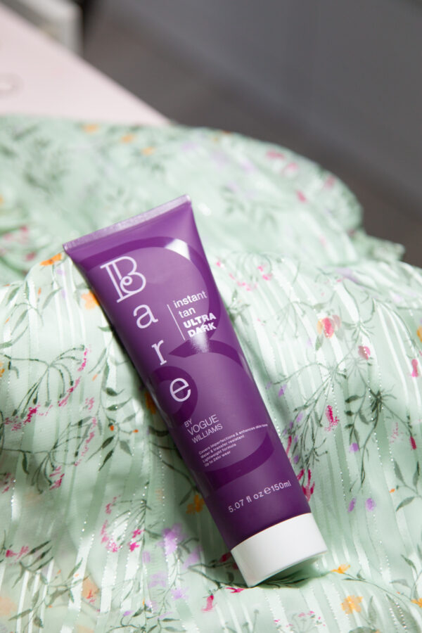 Bare by Vogue - Instant Tan - Afbeelding 3