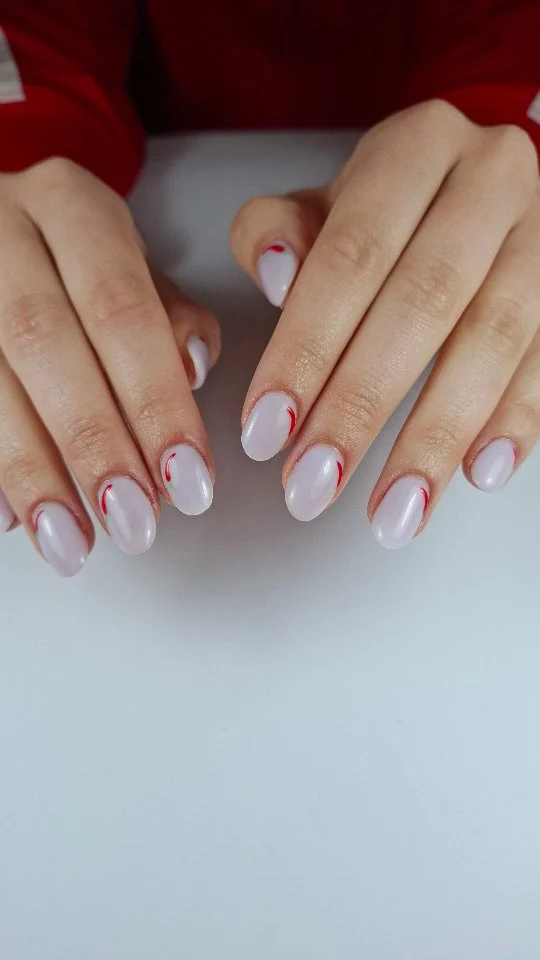 Nailart ❤️🌶